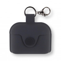 Чехол для AirPods Pro BAG Black